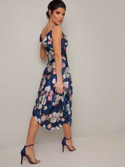 Chi Chi Elysha Dress