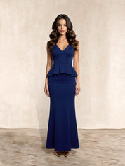 Chi Chi Tasmin Dress