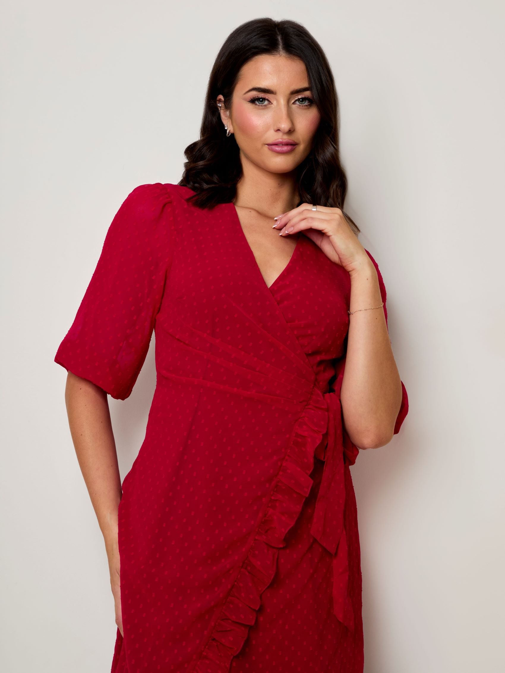 Wrap Dresses | Womens Tie Waist & Wrap Over Dresses Page 2 | Chi Chi London UK Wrap Dresses | Womens Tie Waist & Wrap Over Dresses Page 2 | Chi Chi London UK