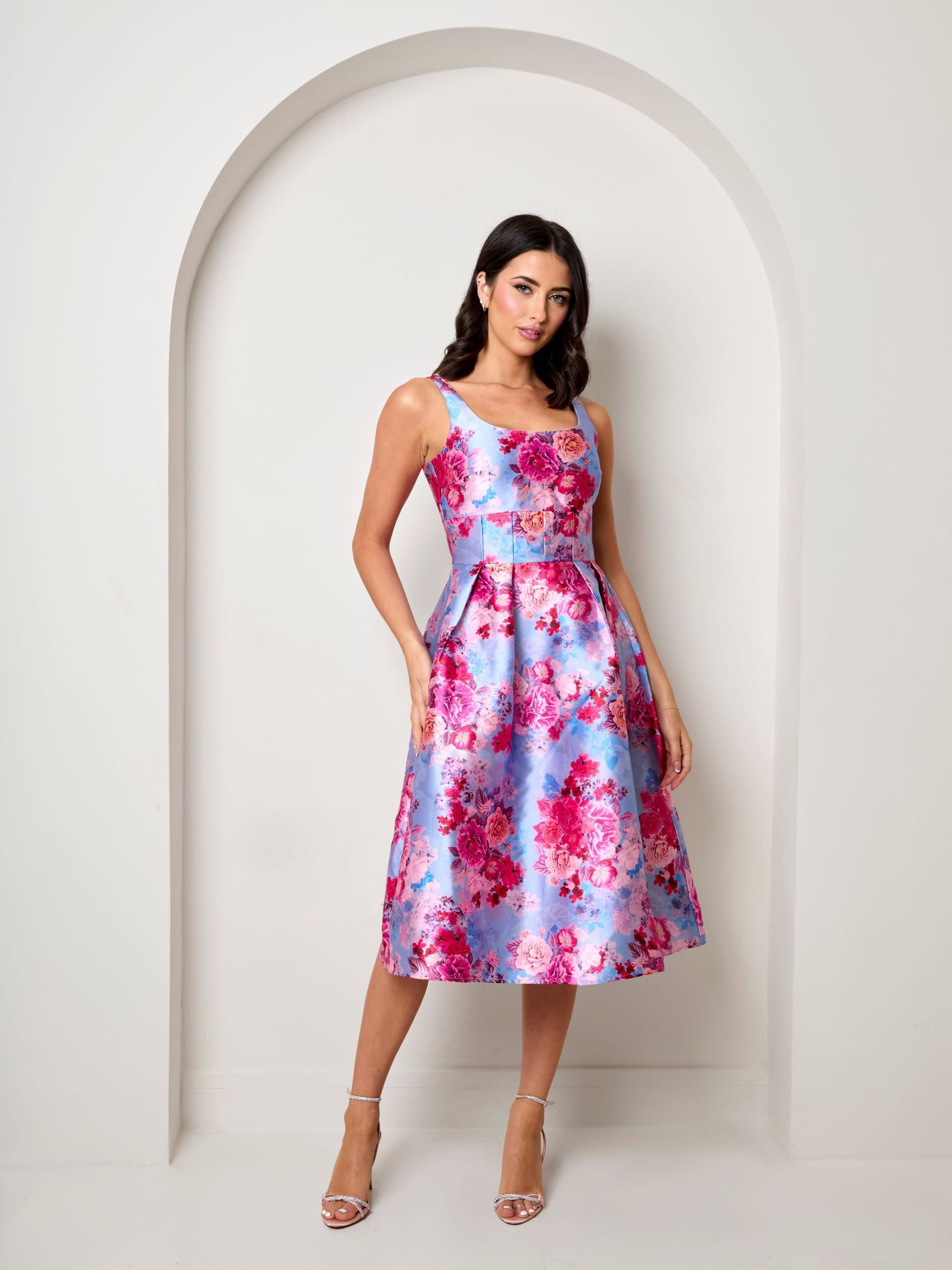 Women's Blue Dresses | Light & Navy Blue Dresses for Women | Chi Chi London UK Women's Blue Dresses | Light & Navy Blue Dresses for Women | Chi Chi London UK