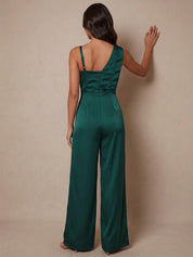 Chi Chi Seirra Jumpsuit