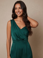 Chi Chi Seirra Jumpsuit