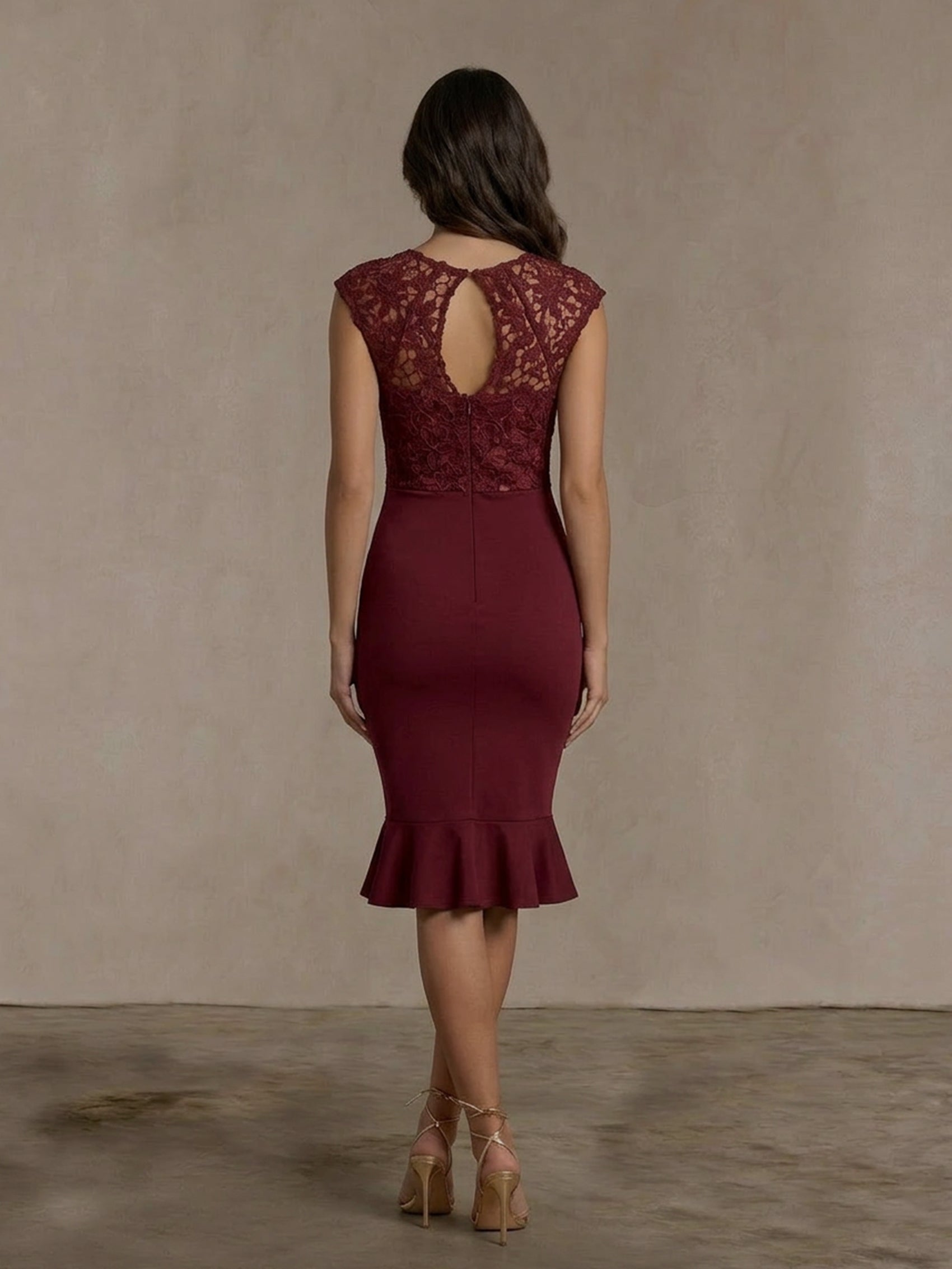 Chi Chi Aniah Dress