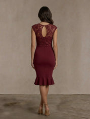 Chi Chi Aniah Dress