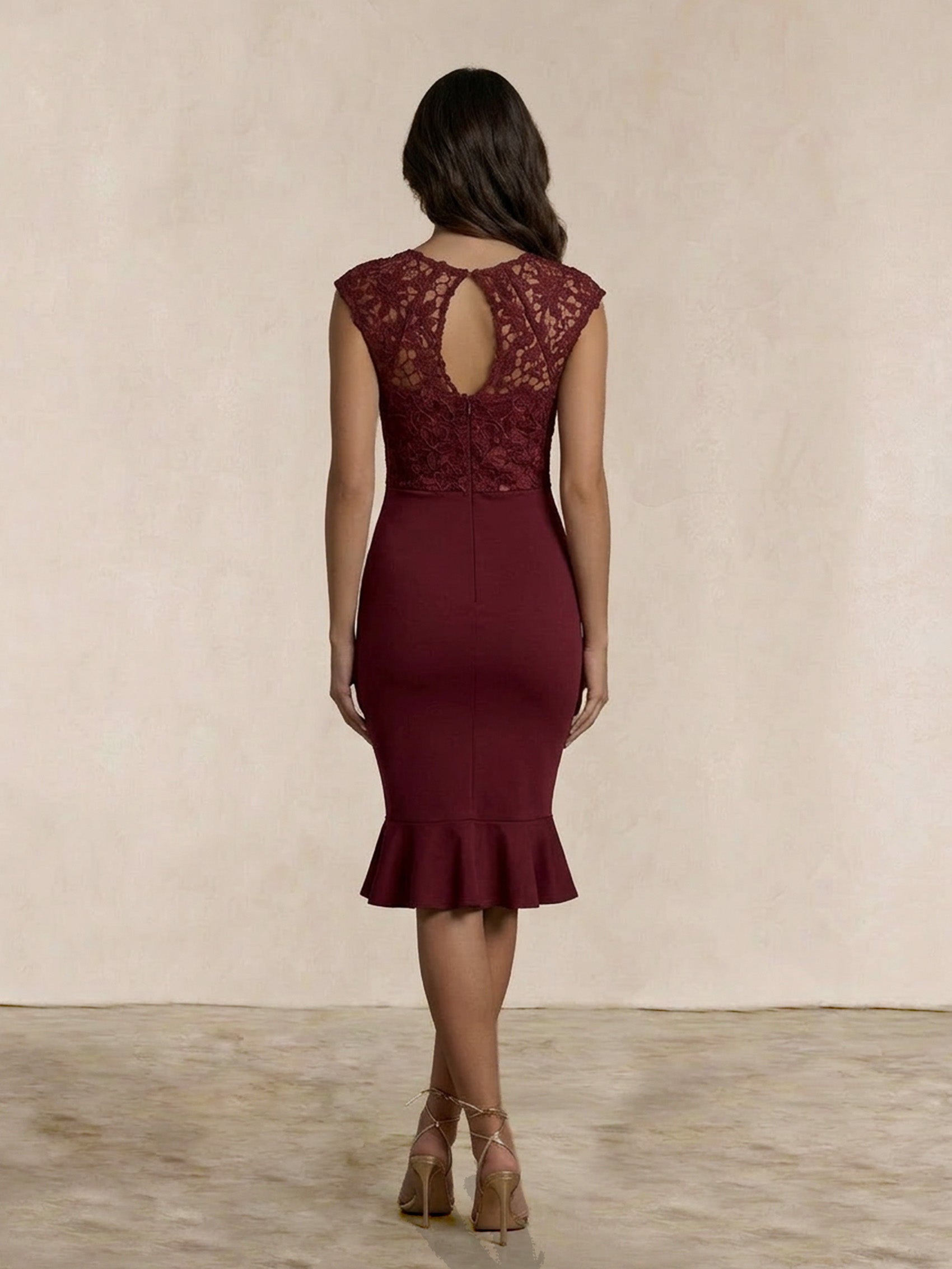 Chi Chi Aniah Dress