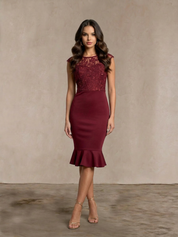 Chi Chi Aniah Dress