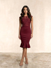 Chi Chi Aniah Dress
