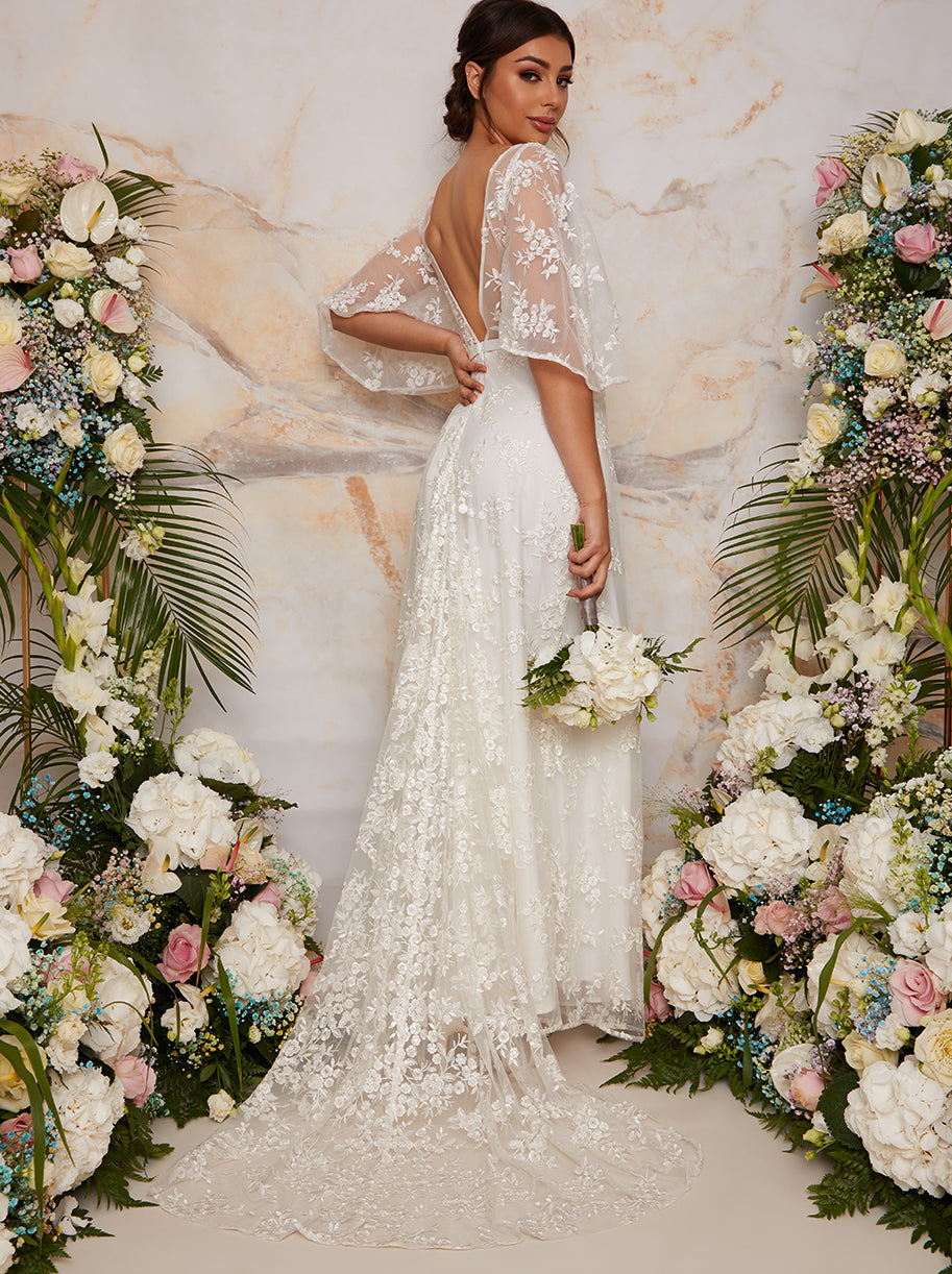 Women's Lace Maxi Dresses | Chi Chi London UK Women's Lace Maxi Dresses | Chi Chi London UK