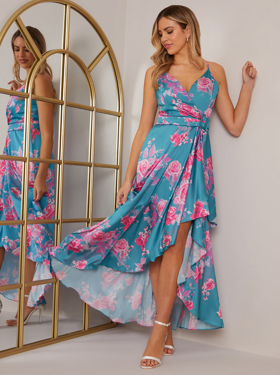 Women's Petite Wrap Dress Collection | Chi Chi London UK Women's Petite Wrap Dress Collection | Chi Chi London UK
