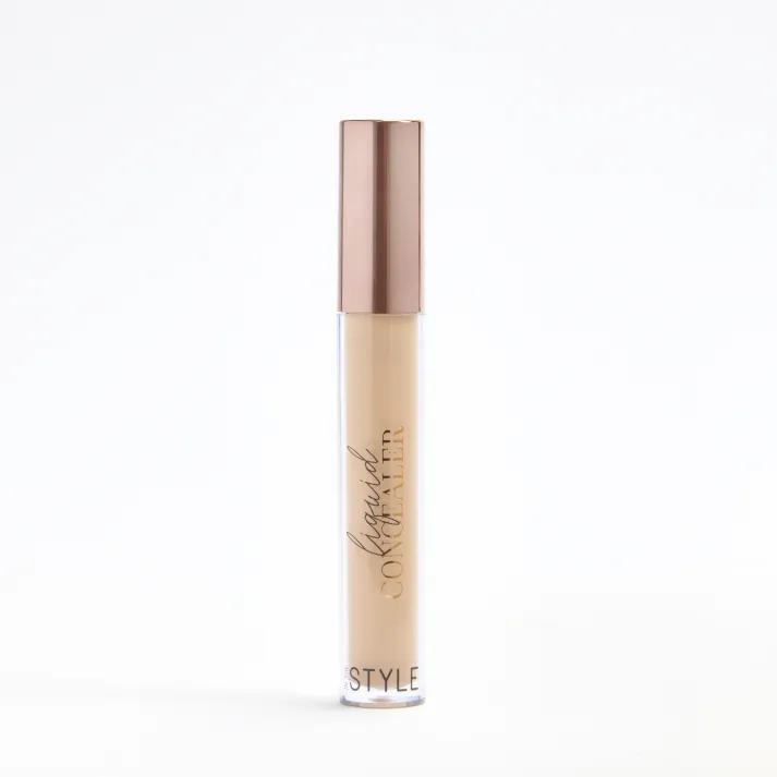 Liquid Concealer Caramel
