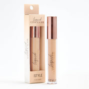 Liquid Concealer Caramel