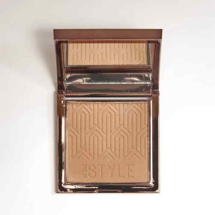 Matte Bronzer Dubai Nights