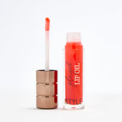 Lip Oil Strawberry Sundae