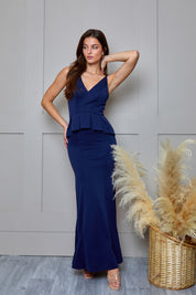 Chi Chi Tasmin Dress