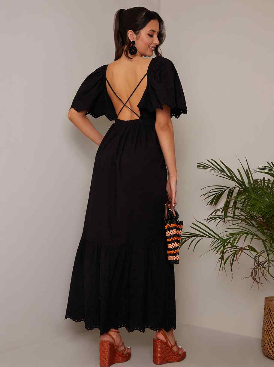 Black Maxi Dresses - Casual & Formal | Chi Chi London UK Black Maxi Dresses - Casual & Formal | Chi Chi London UK