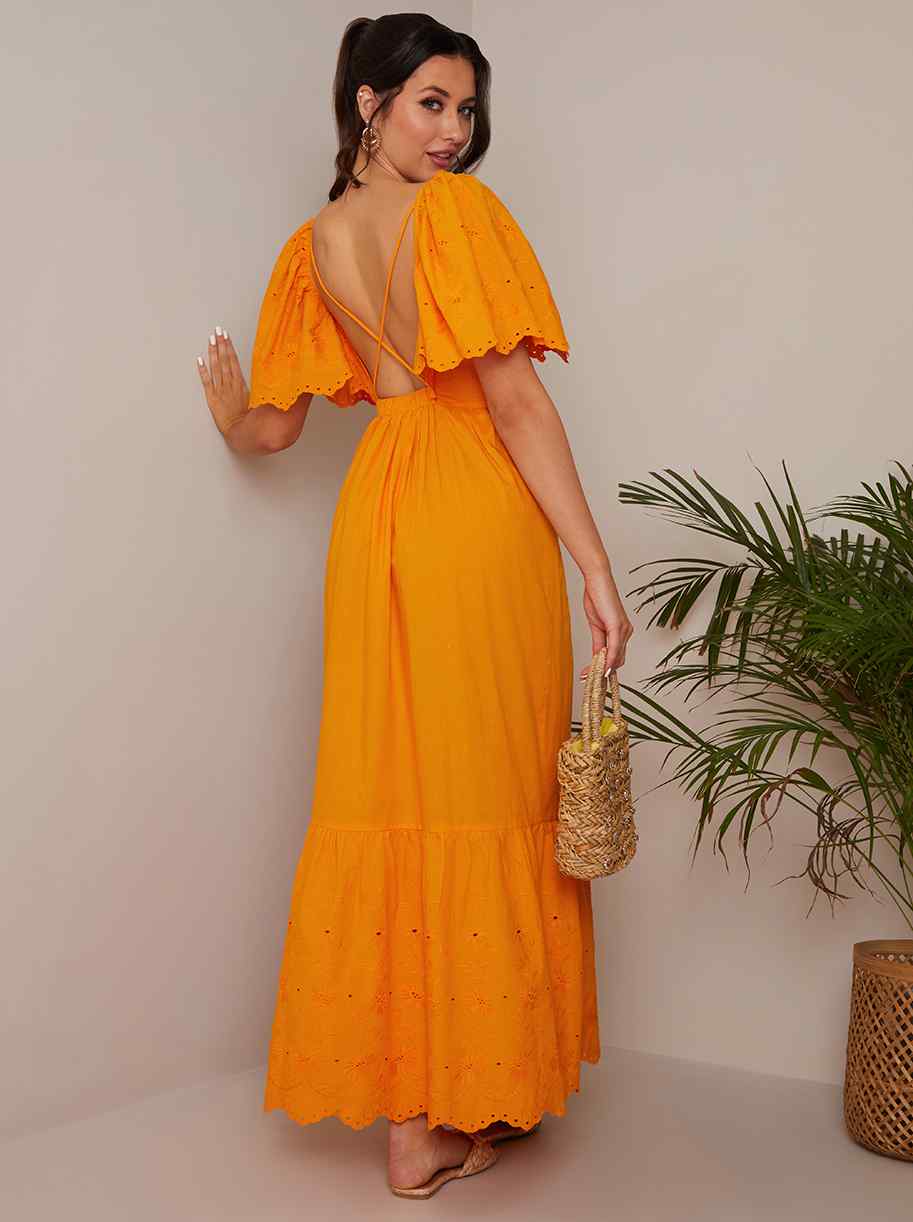 Casual Summer Maxi Dresses for Women | Chi Chi London UK Casual Summer Maxi Dresses for Women | Chi Chi London UK