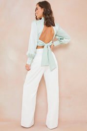 Tailored Trousers