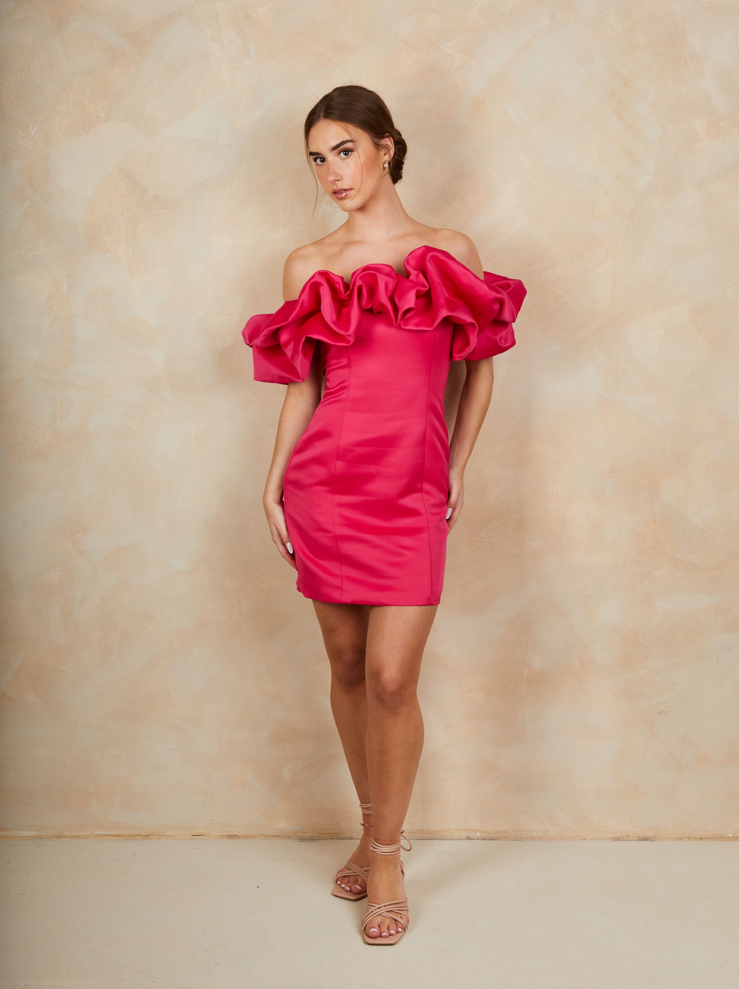 Pink Dresses for Women | Hot Pink & Baby Pink Styles for Any Occasion | Chi Chi London UK Pink Dresses for Women | Hot Pink & Baby Pink Styles for Any Occasion | Chi Chi London UK