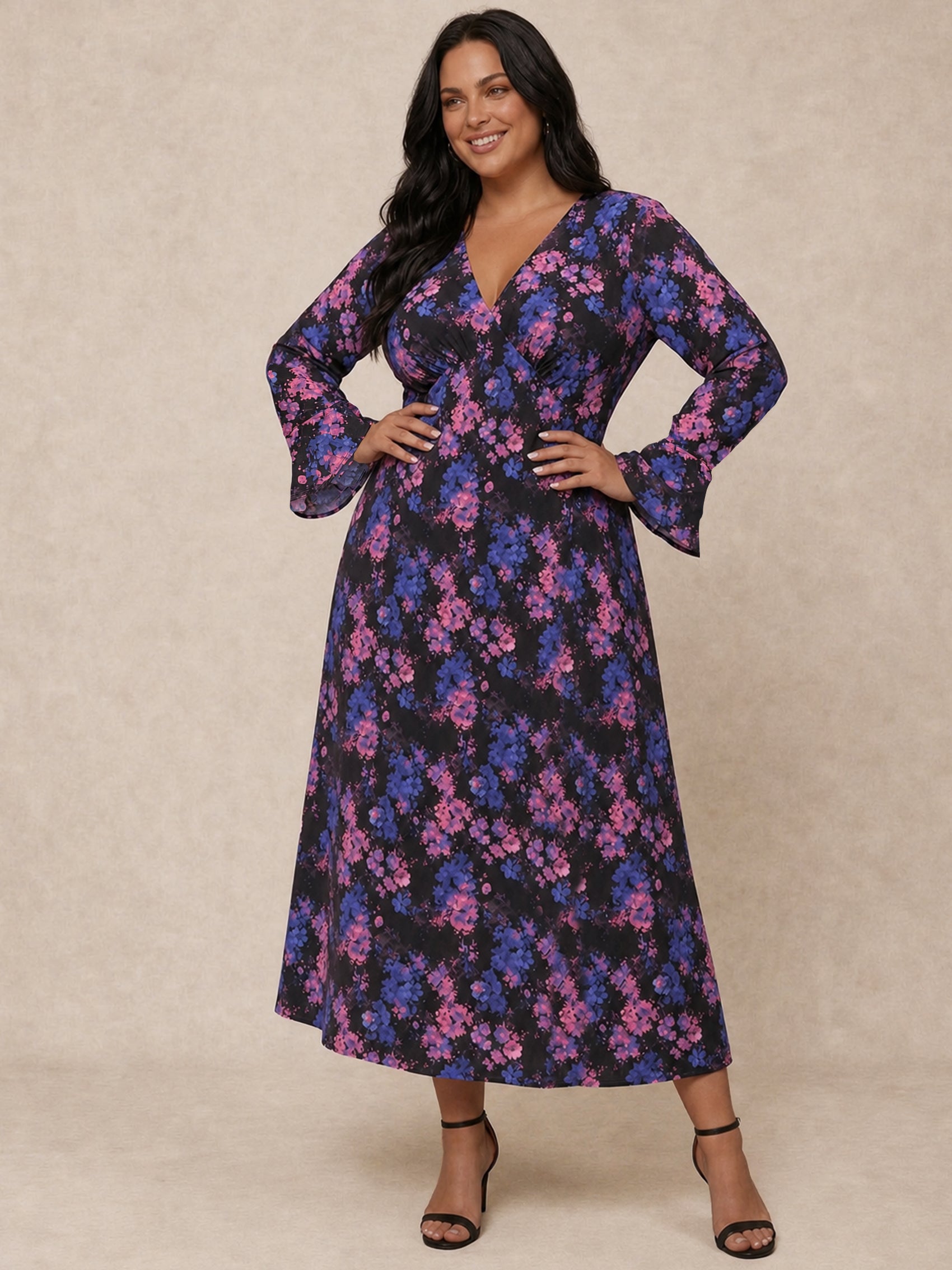plus size party skater dress boohoo Women's Plus Size Button Down Mini Skater Dress