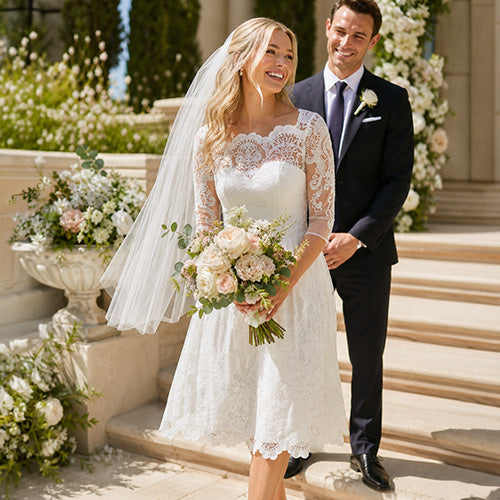 Bridal Gowns