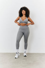 Soft Touch Seam Detail Legging