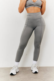 Soft Touch Seam Detail Legging
