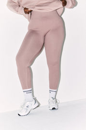 Seamless High Waisted Bum Boosting Leggings