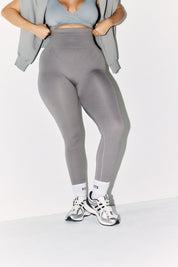 Seamless High Waisted Bum Boosting Leggings