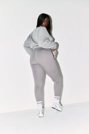 Seamless High Waisted Bum Boosting Leggings