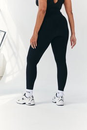 Seamless High Waist Bum Boosting Leggings