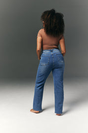 Seamless Scoop Neck Snatched Shapewear Top