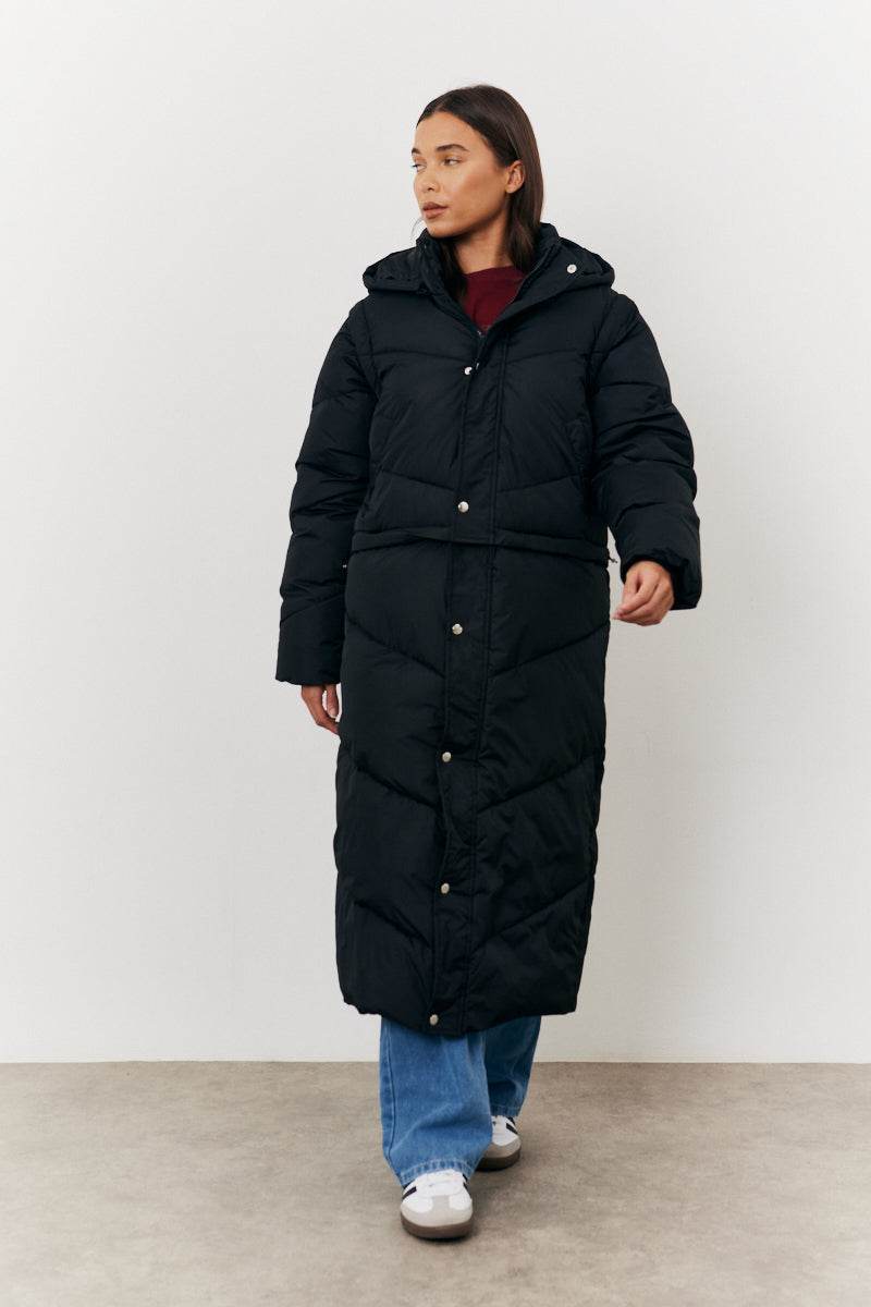 5 in 1 Multiway Puffer