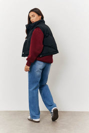 5 in 1 Multiway Puffer