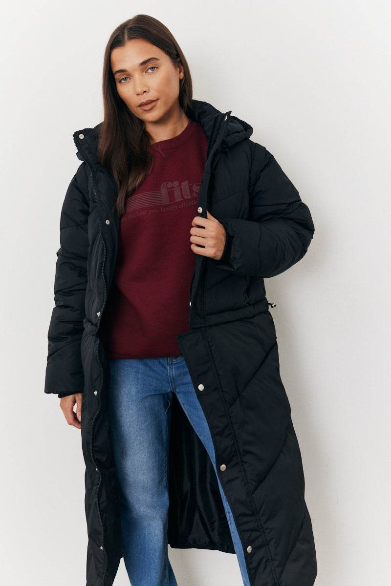 5 in 1 Multiway Puffer