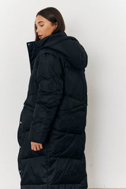 5 in 1 Multiway Puffer