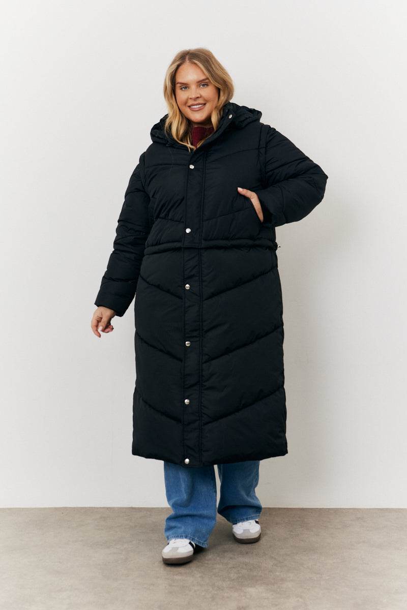 5 in 1 Multiway Puffer