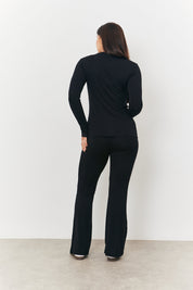 Maternity Long Sleeve T Shirt