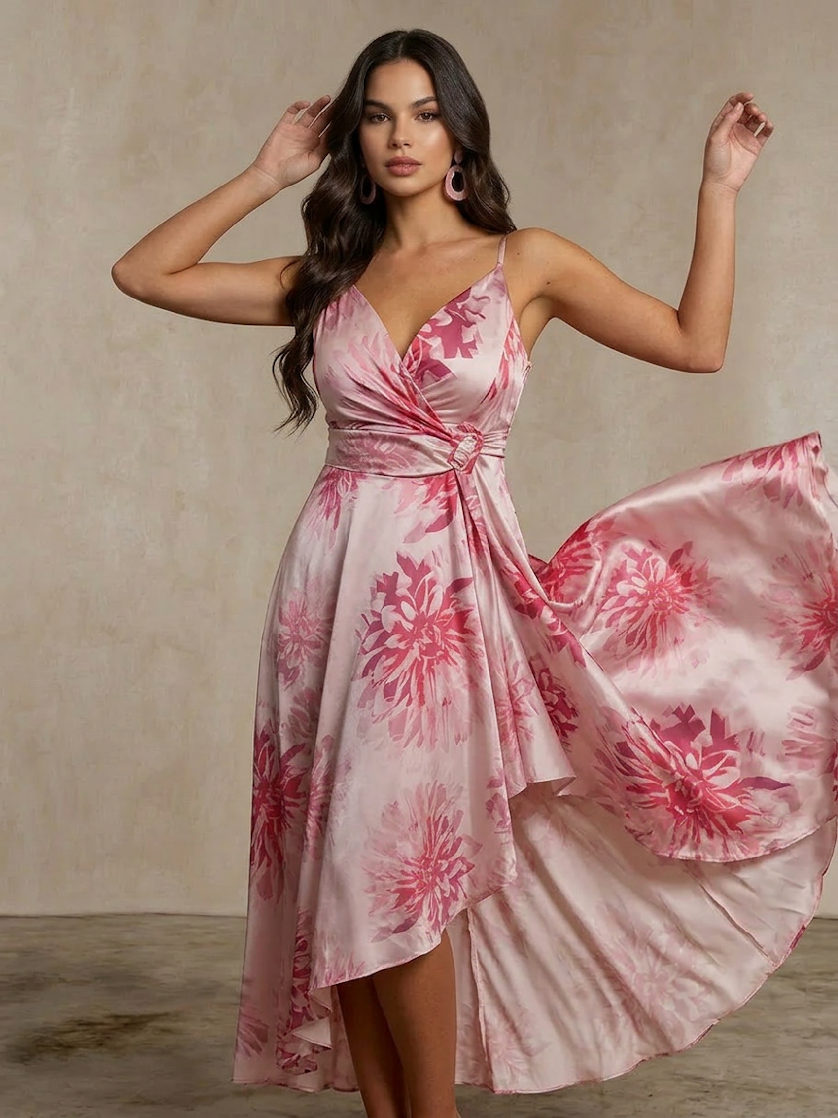 Midi Dress | Long-Sleeve, Formal & Wrap Midi Dresses For Women Page 9 | Chi Chi London UK Midi Dress | Long-Sleeve, Formal & Wrap Midi Dresses For Women Page 9 | Chi Chi London UK