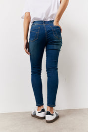 Shaper Stretch Jeans