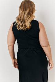 Tailored Waistcoat