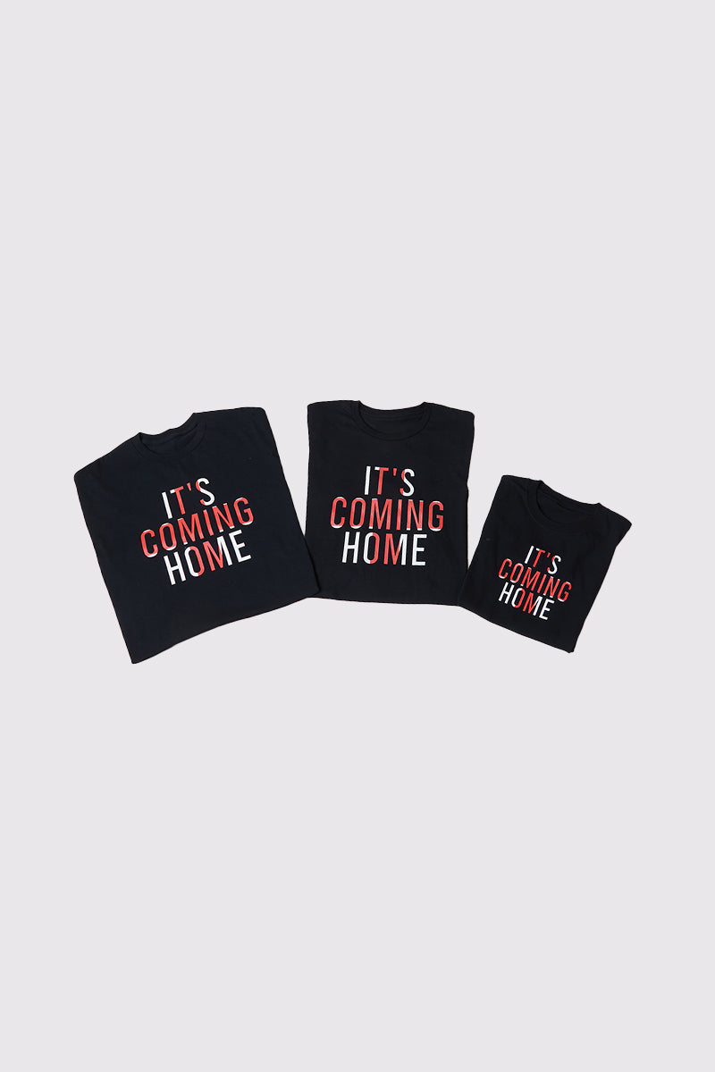Unisex It's Coming Home T-Shirt