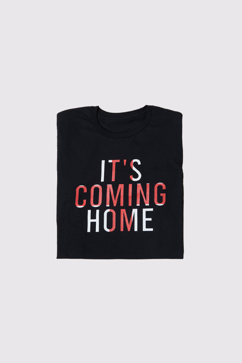 Unisex It's Coming Home T-Shirt