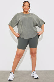 Sculpt and Control Cycle Shorts