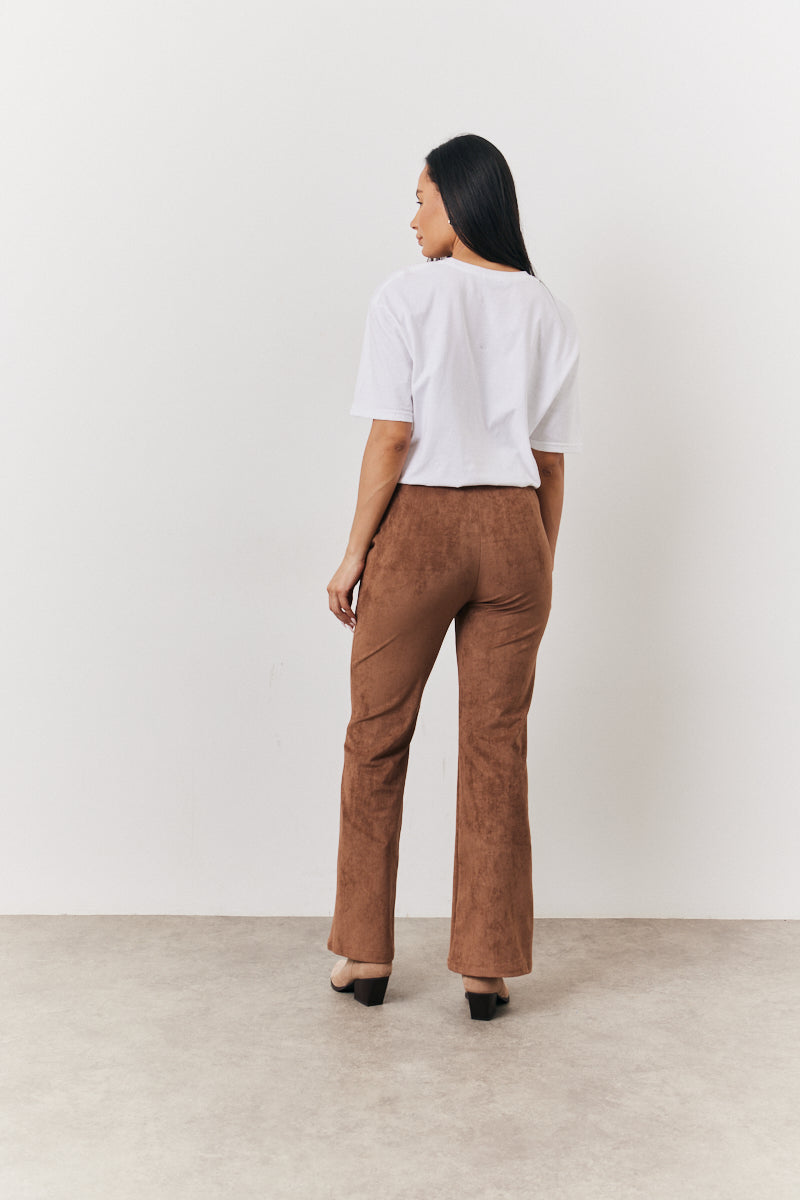 White Rodeo Graphic T-Shirt