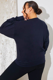 'All I Want For Christmas Is You' Charity Christmas Sweater