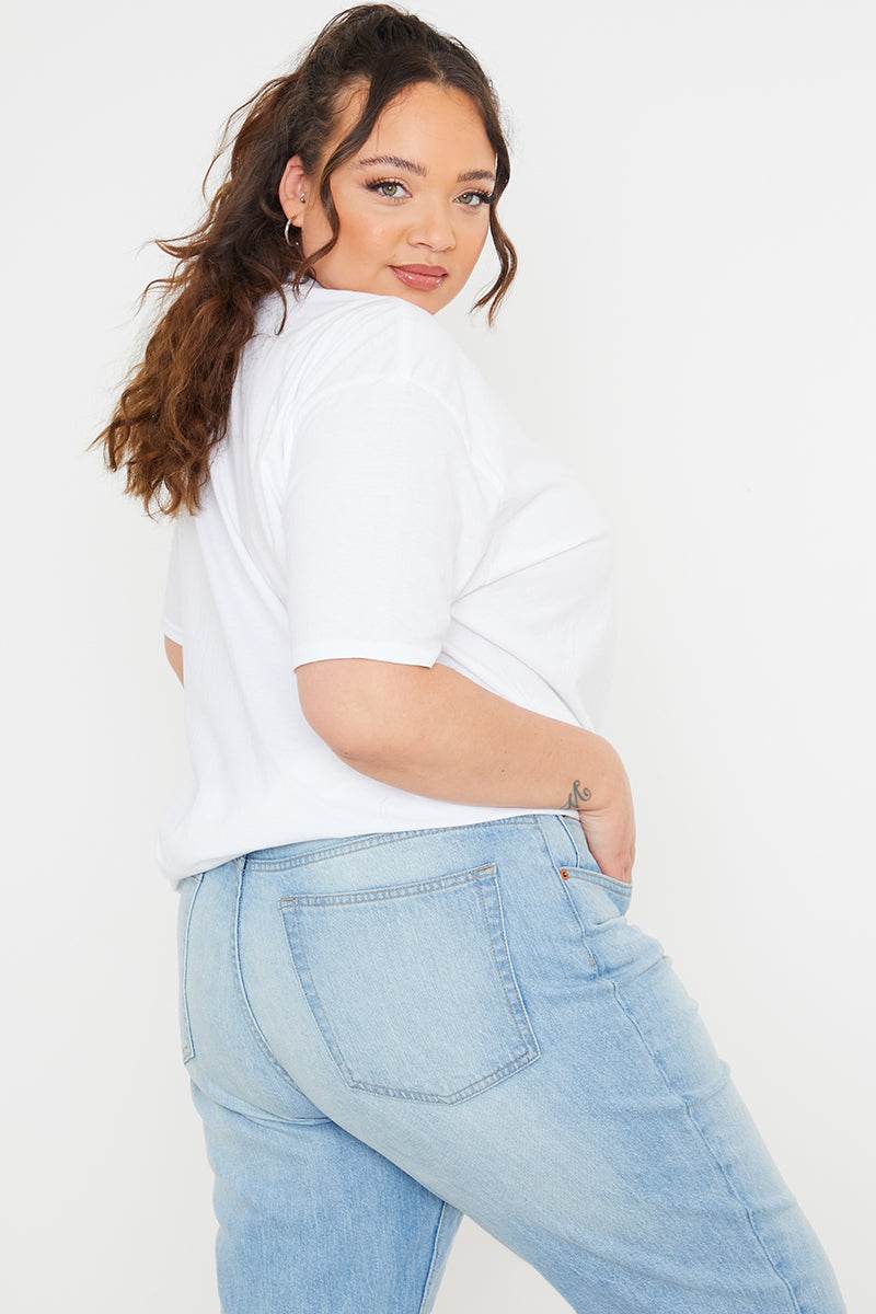 'IN A WORLD WHERE YOU CAN BE ANYTHING BE KIND' T-SHIRT