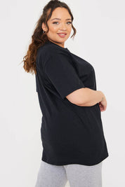 'IN A WORLD WHERE YOU CAN BE ANYTHING BE KIND' T-SHIRT