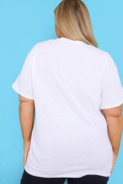 'IN A WORLD WHERE YOU CAN BE ANYTHING BE KIND' T-SHIRT