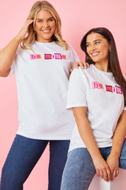 Be Mine Graphic T-Shirt