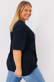 Girls Aloud Tour T-Shirt